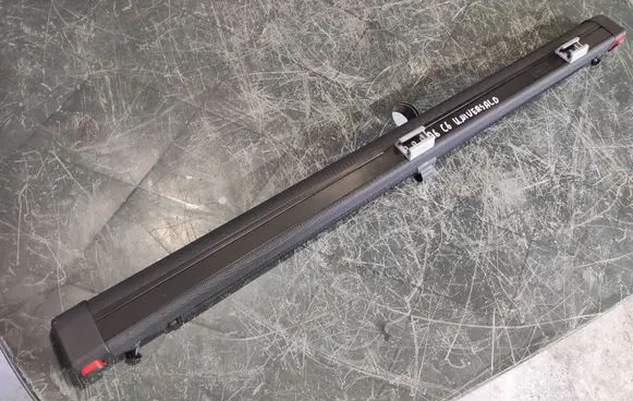 Audi A6 S6 C6 4F Parcel shelf load cover 