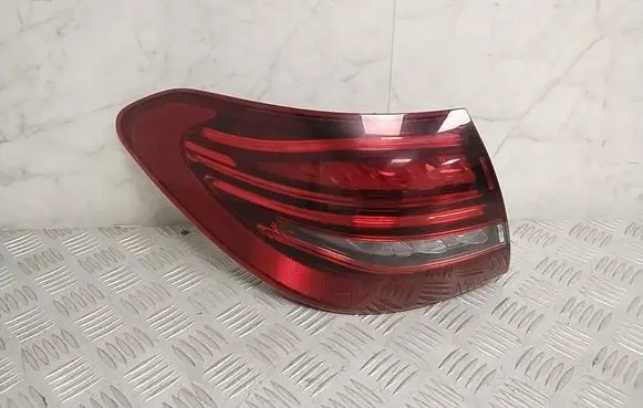 Mercedes-Benz C W205 Rear/tail lights A2059062805