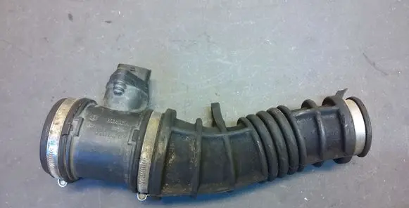 Cabin air micro filter