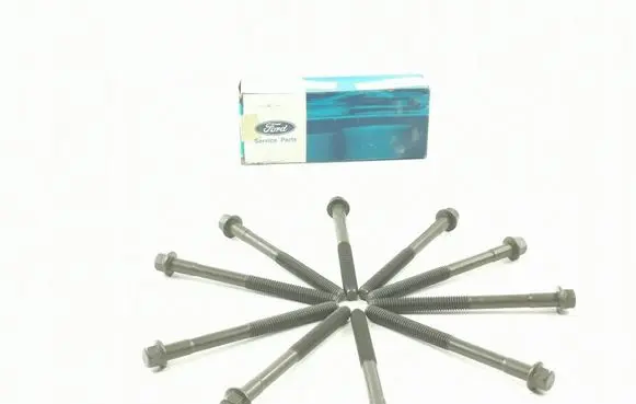 Ford Escort Cylinder head bolts 