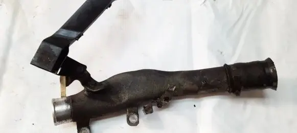 Toyota RAV 4 (XA30) Intercooler hose/pipe