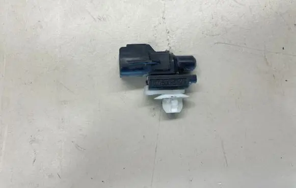 Lexus ES 300h (6th Gen) Outside/exterior temperature sensor 0775005191