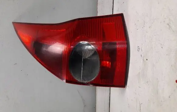 Renault Megane II Rear/tail lights 8200120227