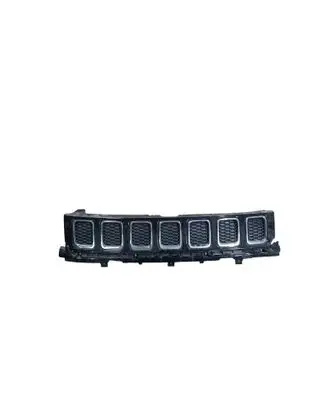 Jeep Compass Front bumper upper radiator grill 5UP86TRMAB 4010170340A3B