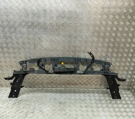 Ford Mustang VI Radiator support slam panel FR3B8B041BC