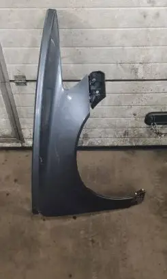 Volvo V50 Fender
