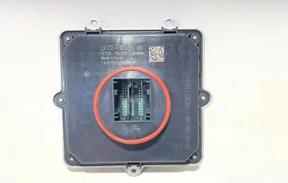 Land Rover Discovery 5 LED ballast control module LK7213E005BB