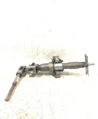 Toyota Corolla Verso AR10 Steering wheel axle 8924502020 0265005487