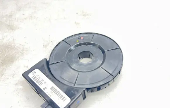 Mercedes-Benz ML W163 Steering angle sensor 1634600090