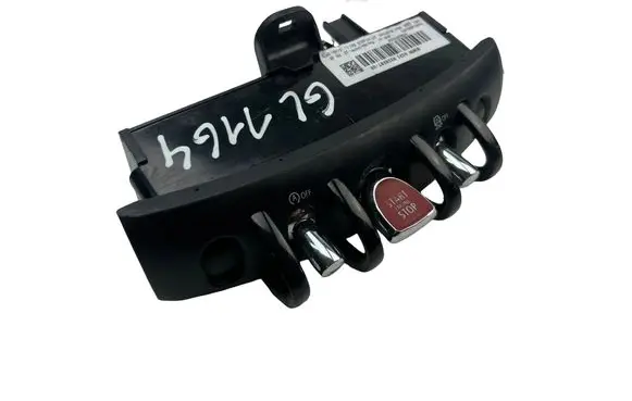Mini One - Cooper F56 F55 A set of switches 9328287