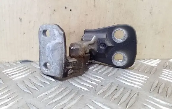 Front door lower hinge