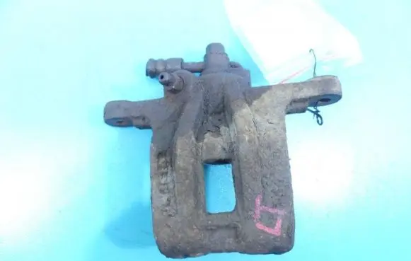 Chevrolet Lacetti Rear brake caliper IMPRK1106002