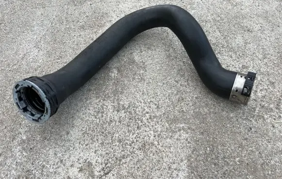 Opel Insignia B Intercooler hose/pipe 39155304