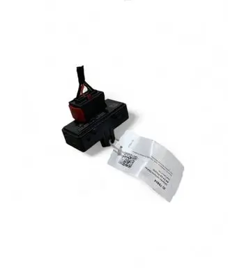 Seat control module