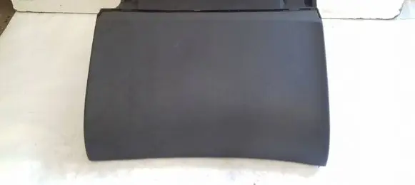 Saab 9-3 Ver2 Glove box set 