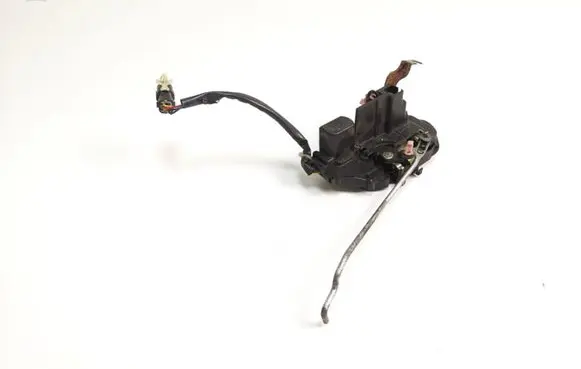 KIA Carnival Front door lock