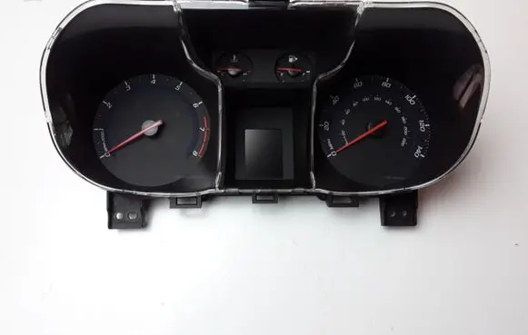 Chevrolet Orlando Speedometer (instrument cluster) 95218100