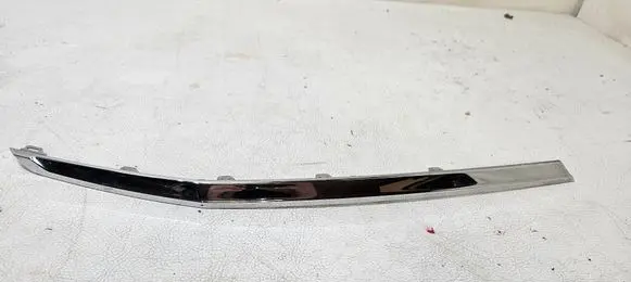 Volkswagen Transporter - Caravelle T6 Front bumper splitter molding 7LA853764