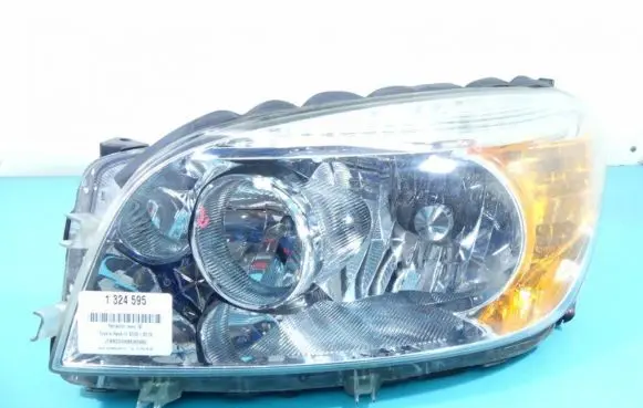 Toyota RAV 4 (XA30) Headlight/headlamp IMPRK1324595