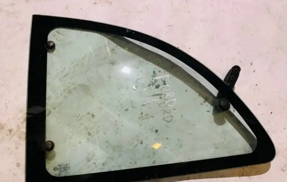 Ford Ka Rear side window