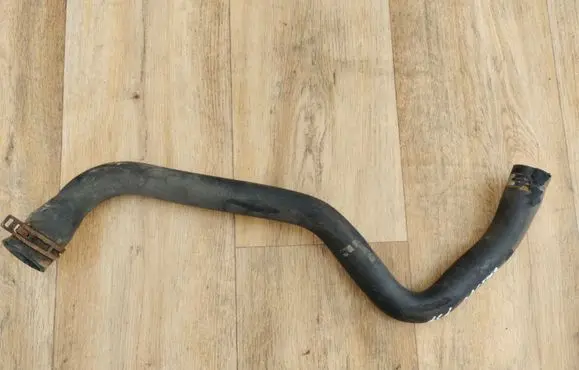 Citroen C4 Cactus Engine coolant pipe/hose 9803058380