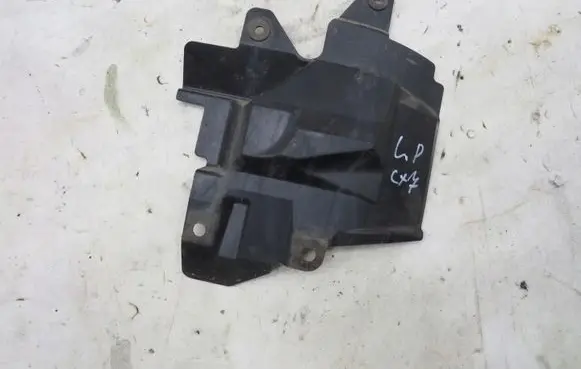 Mazda CX-7 Radiator trim 1111