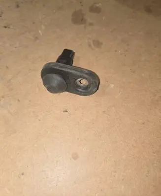 Toyota Corolla Verso E121 Front door sensor coupe 