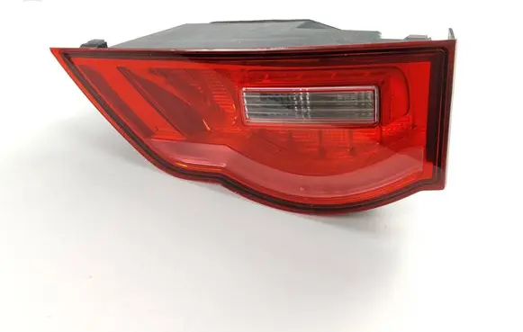 Tailgate rear/tail lights