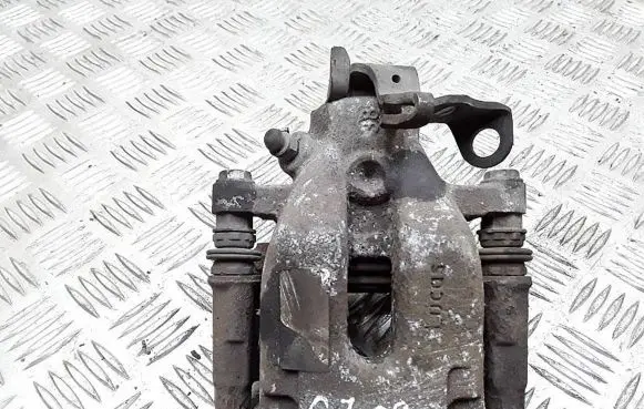 Citroen C3 Picasso Rear brake caliper