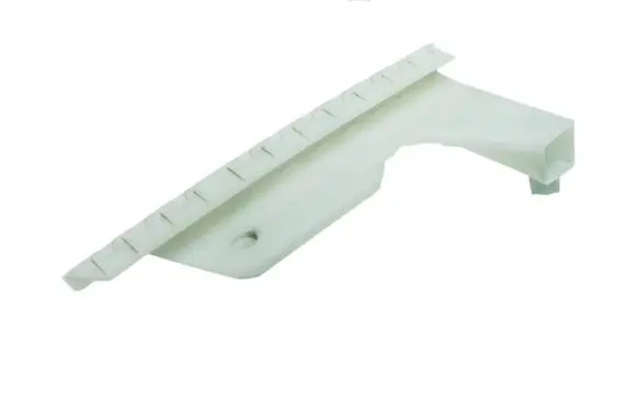 Cupra Formentor Rear door windshield rail 5FF839613