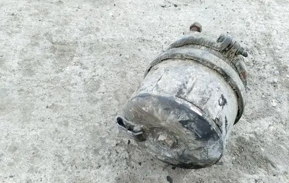 Mercedes-Benz Sprinter W901 W902 W903 W904 Other brake parts 