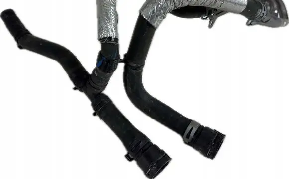 Chevrolet Camaro Engine coolant pipe/hose 23296968