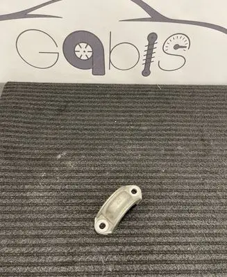 Porsche 911 991 Sway bar bush bracket, front 991343777