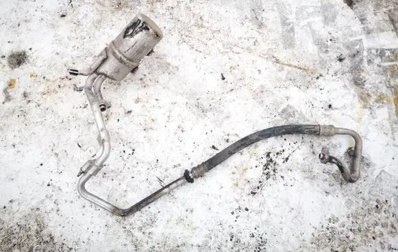 Ford Kuga I Air conditioning (A/C) air dryer 