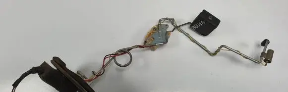 Honda Prelude Fuel level sensor 