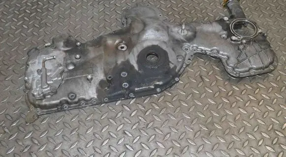 Subaru Outback Timing chain cover 