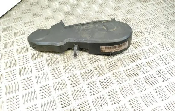 Skoda Fabia Mk2 (5J) Timing belt guard (cover) CAYH98996