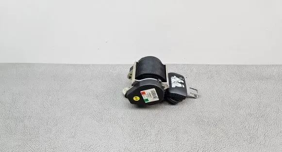 Audi Q7 4L Third row seat belt 4L0857811