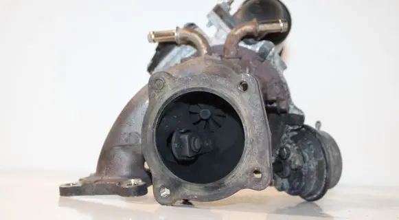 Ford Focus Turbo 5342005303