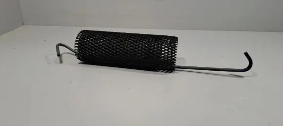 Lancia Thema Tailgate/trunk/boot tension spring 