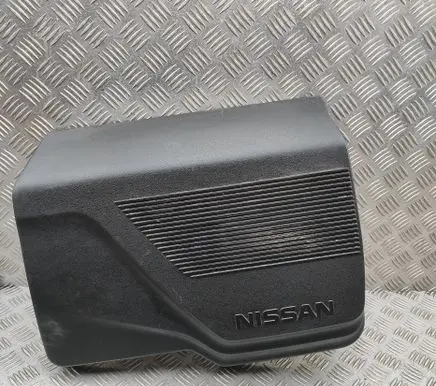 Nissan Leaf II (ZE1) Engine cover (trim) 292A25SK2A