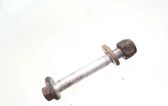 Jaguar XF X250 Rear suspension camber bolt 