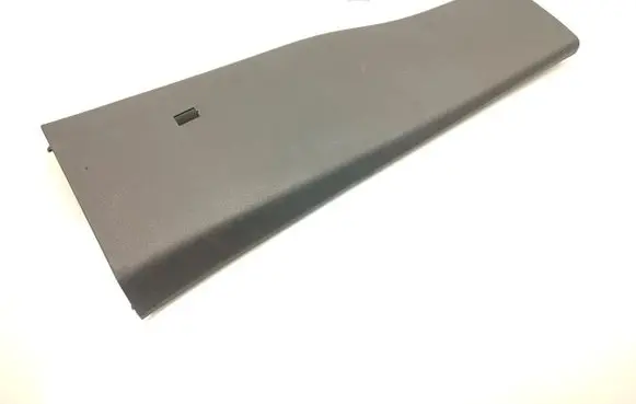 Volkswagen Amarok (B) pillar trim (bottom) 2H0867292D