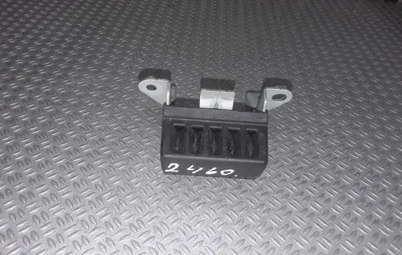 Hyundai Tucson JM Tailgate/trunk wiring harness 