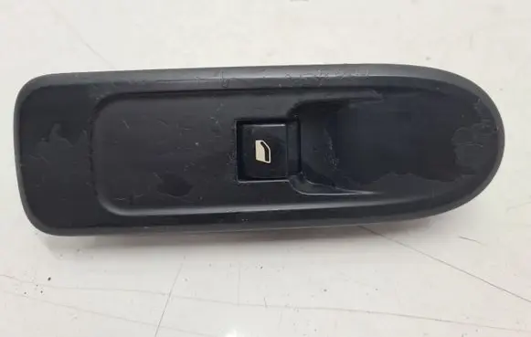 Peugeot 308 Electric window control switch 96565184XT