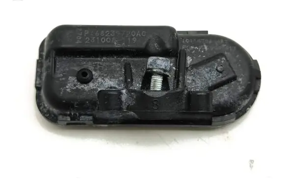 Jeep Cherokee Tire pressure sensor 68239720AC