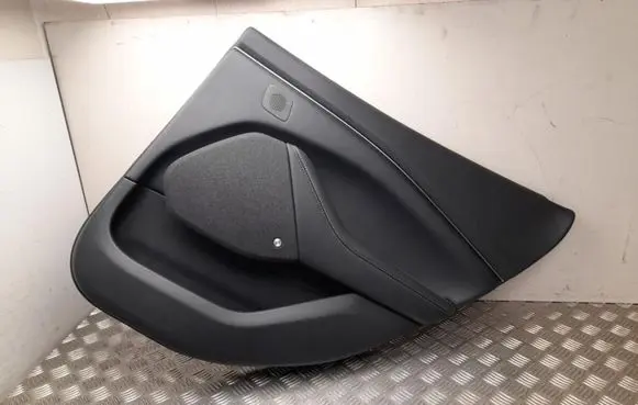 Ford Mustang Mach-E Front door card panel trim LJ8BR27504A