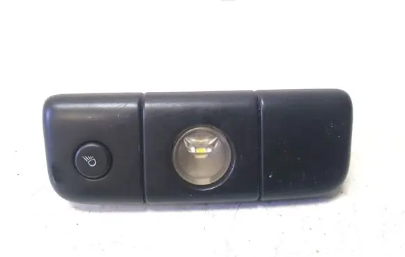 Citroen C4 I Picasso Other interior light 89039625B