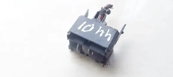 Volkswagen Touran I Headlight level height control switch 1t0941333b