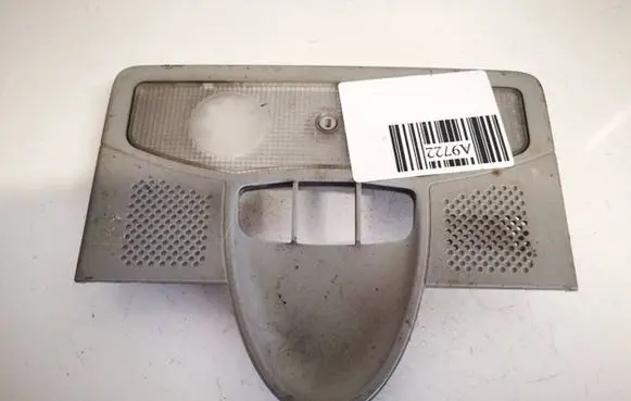 Honda Civic Other interior part 8445180958gris 8445180-958-gris